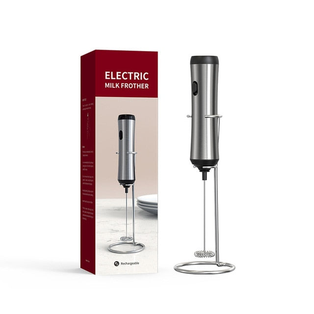 Electric Milk Frother